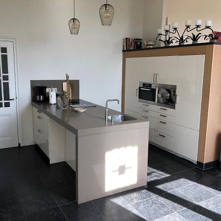 Luxe Woonboerderij In De Natuur. Nieuwkoop Extérieur photo