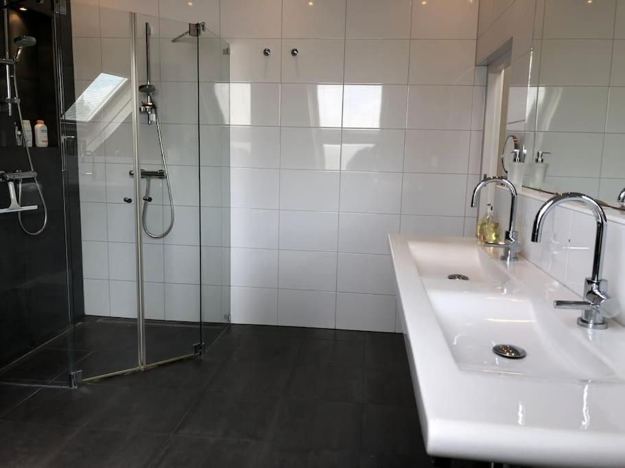 Luxe Woonboerderij In De Natuur. Nieuwkoop Extérieur photo