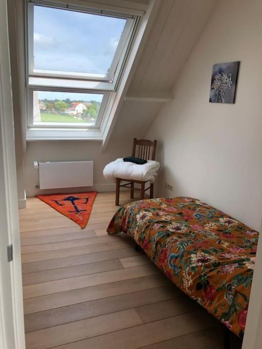 Luxe Woonboerderij In De Natuur. Nieuwkoop Extérieur photo