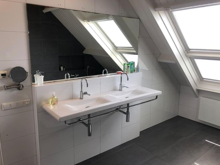 Luxe Woonboerderij In De Natuur. Nieuwkoop Extérieur photo